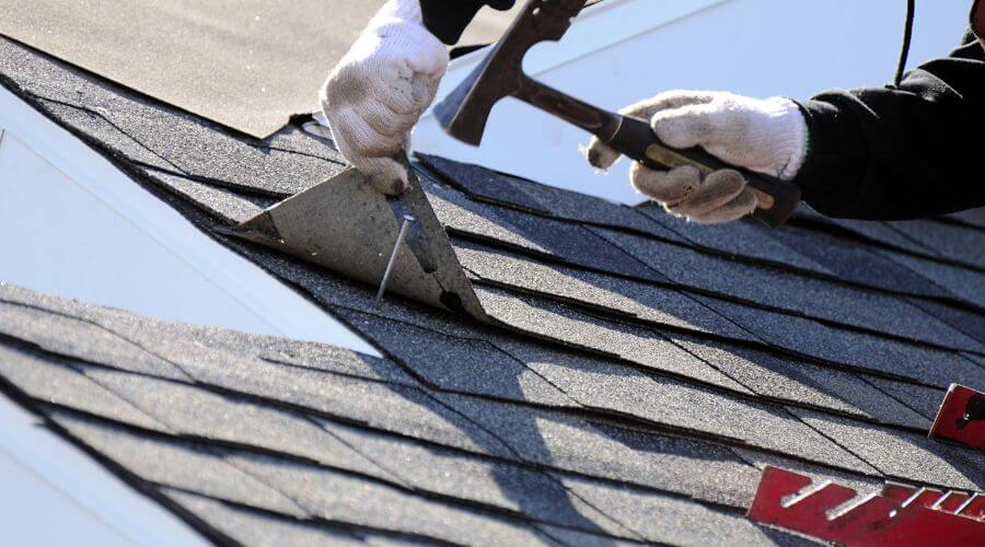 Expert tile roof repair services in Beallsville, PA